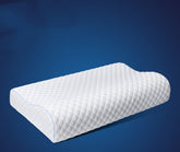 Slow Rebound Memory Pillow Core Neck Pillow Cotton